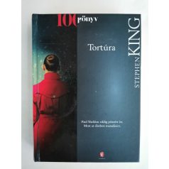 Stephen King: Tortúra 