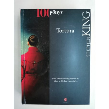 Stephen King: Tortúra 