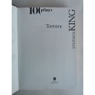 Stephen King: Tortúra 