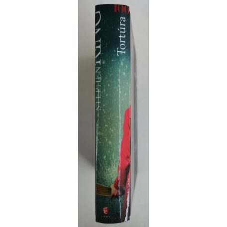 Stephen King: Tortúra 