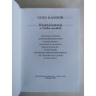 Gion Nándor: Krisztus katonái a Görbe utcából