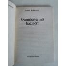 Oswald Macherauch: Szamócatermő házikert