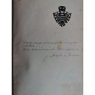 Erdődi József: Épülő ország (Finnország) (Számozott)