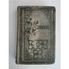 Fáy András: A Bélteky ház II. kötet (1832)