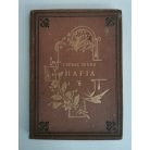 Czóbel Minka: Hafia (1891)