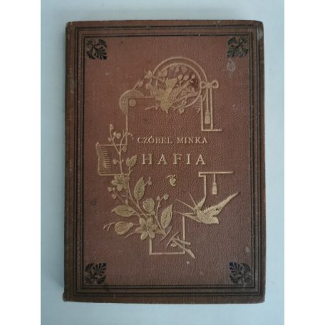 Czóbel Minka: Hafia (1891)