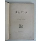 Czóbel Minka: Hafia (1891)