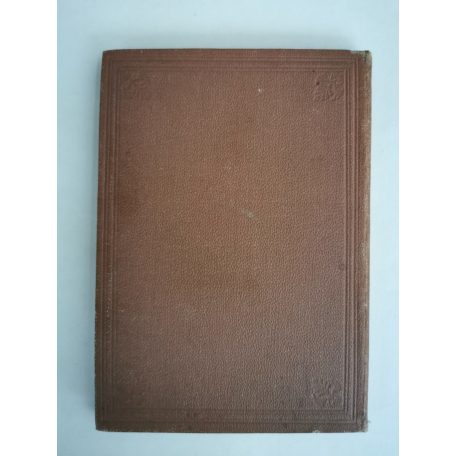 Czóbel Minka: Hafia (1891)