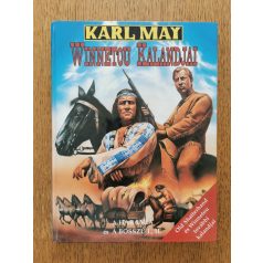 Karl May: Winnetou kalandjai: A haramia és A bosszú I-II.