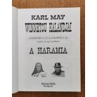 Karl May: Winnetou kalandjai: A haramia és A bosszú I-II.