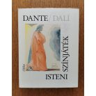 Dante Alighieri Dante: Isteni színjáték - Salvador Dali festményeivel