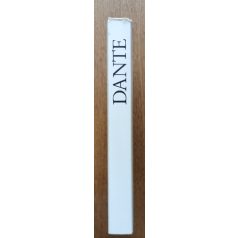   Dante Alighieri Dante: Isteni színjáték - Salvador Dali festményeivel