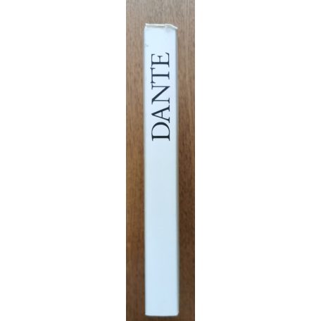 Dante Alighieri Dante: Isteni színjáték - Salvador Dali festményeivel