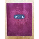 Dante Alighieri Dante: Isteni színjáték - Salvador Dali festményeivel