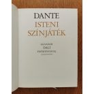 Dante Alighieri Dante: Isteni színjáték - Salvador Dali festményeivel