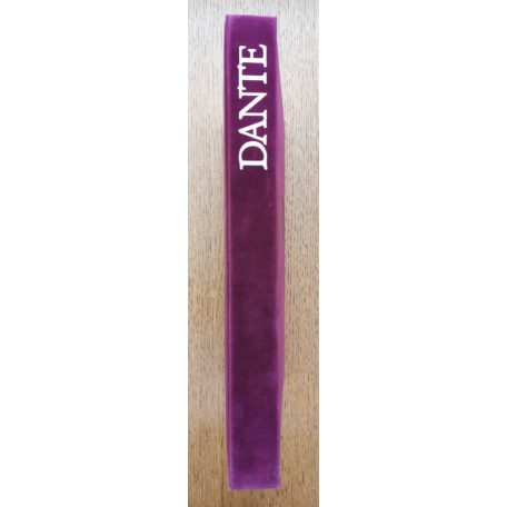 Dante Alighieri Dante: Isteni színjáték - Salvador Dali festményeivel