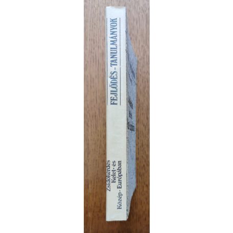 Zsidókérdés Kelet- és Közép-Európában 