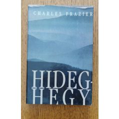 Charles Frazier: Hideghegy