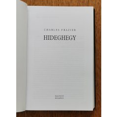 Charles Frazier: Hideghegy