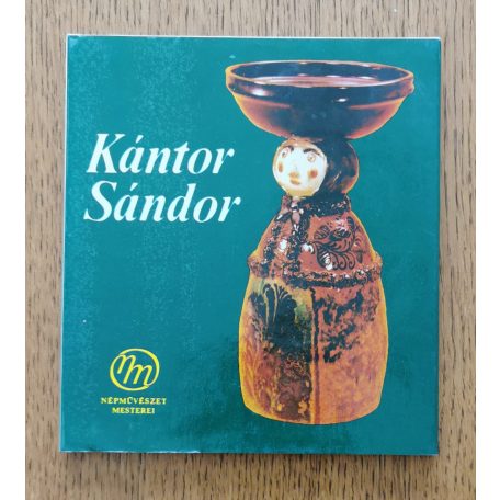 Domanovszky György: Kántor Sándor