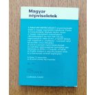 Gáborján Alice: Magyar népviseletek