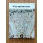 Kresz Mária: Népi szűcsmunka