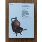 Kresz Mária, Dr.: Magyar népi cserépedények