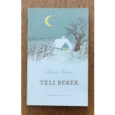 Fekete István: Téli berek 