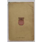 Czímer Károly: A megyegyűlések vándorlása Csongrád vármegyében. Történeti Tanulmány.