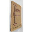Juhász Gyula: Testamentom. [Versek.] Első kiadás.