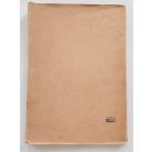 József Attila: Medvetánc. (Válogatott költemények 1922-1934.) Első kiadás!