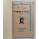 József Attila: A szépség koldusa. Versek. Első kiadás!