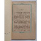 József Attila: A szépség koldusa. Versek. Első kiadás!