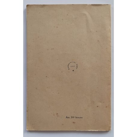 József Attila: A szépség koldusa. Versek. Első kiadás!