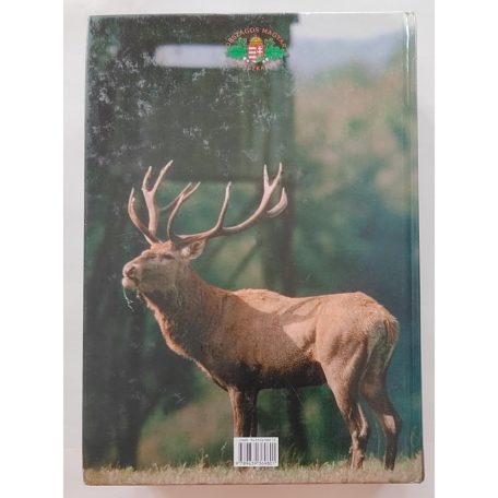 Heltay István- Kabai Péter (szerk.): Hivatásos vadászok kézikönyve I-II.