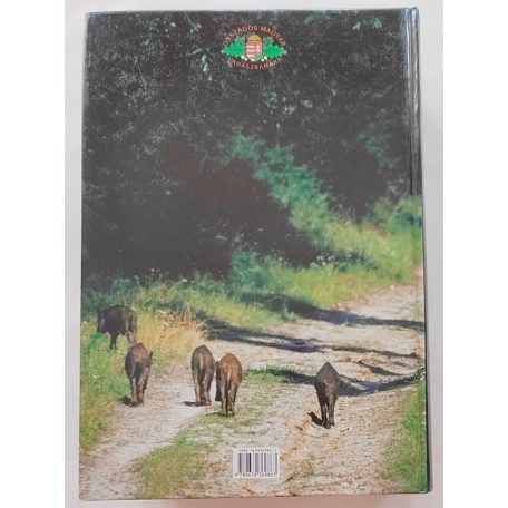 Heltay István- Kabai Péter (szerk.): Hivatásos vadászok kézikönyve I-II.