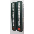 Heltay István- Kabai Péter (szerk.): Hivatásos vadászok kézikönyve I-II.