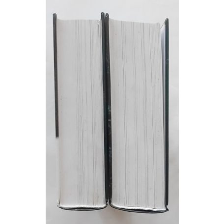 Heltay István- Kabai Péter (szerk.): Hivatásos vadászok kézikönyve I-II.