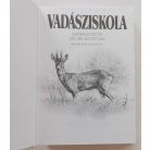 Heltay István, Dr. : Vadásziskola