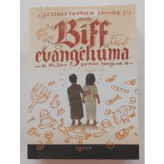 Christopher Moore: Biff evangéliuma