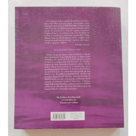 Julie Tallard Johnson: Mennydörgő évek - Mágia és varázslat