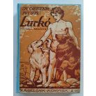 Koszter atya [Koszterszitz József]: Lurkó (első kiadás!)