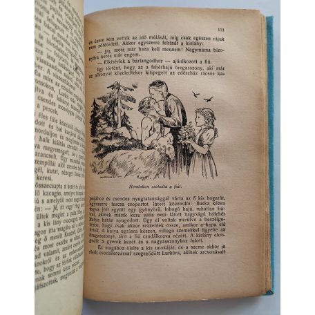 Koszter atya [Koszterszitz József]: Lurkó (első kiadás!)