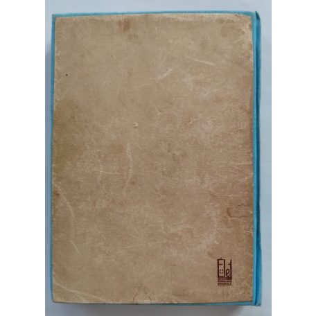 Koszter atya [Koszterszitz József]: Lurkó (első kiadás!)