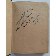   Koszter atya [Koszterszitz József]: Fulgur. - Ifjúsági regény. Márton Lajos rajzaival (első kiadás!)