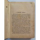 Koszter atya [Koszterszitz József]: Fulgur. - Ifjúsági regény. Márton Lajos rajzaival (első kiadás!)