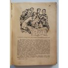 Koszter atya [Koszterszitz József]: Fulgur. - Ifjúsági regény. Márton Lajos rajzaival (első kiadás!)