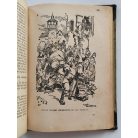 Koszter atya [Koszterszitz József]: Fulgur. - Ifjúsági regény. Márton Lajos rajzaival (első kiadás!)