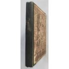 Koszter atya [Koszterszitz József]: Fulgur. - Ifjúsági regény. Márton Lajos rajzaival (első kiadás!)