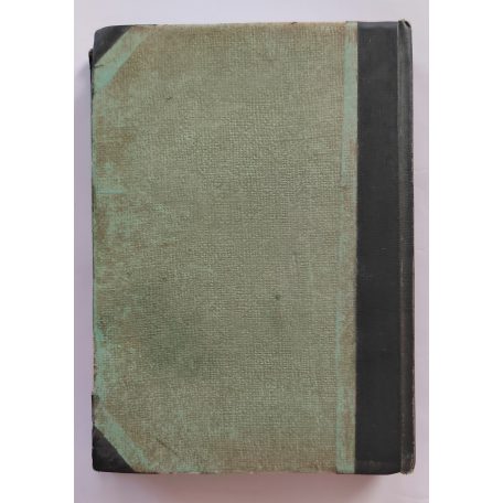 Koszter atya [Koszterszitz József]: Fulgur. - Ifjúsági regény. Márton Lajos rajzaival (első kiadás!)